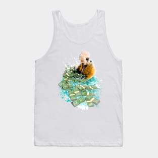 My Preciou$$$ Tank Top